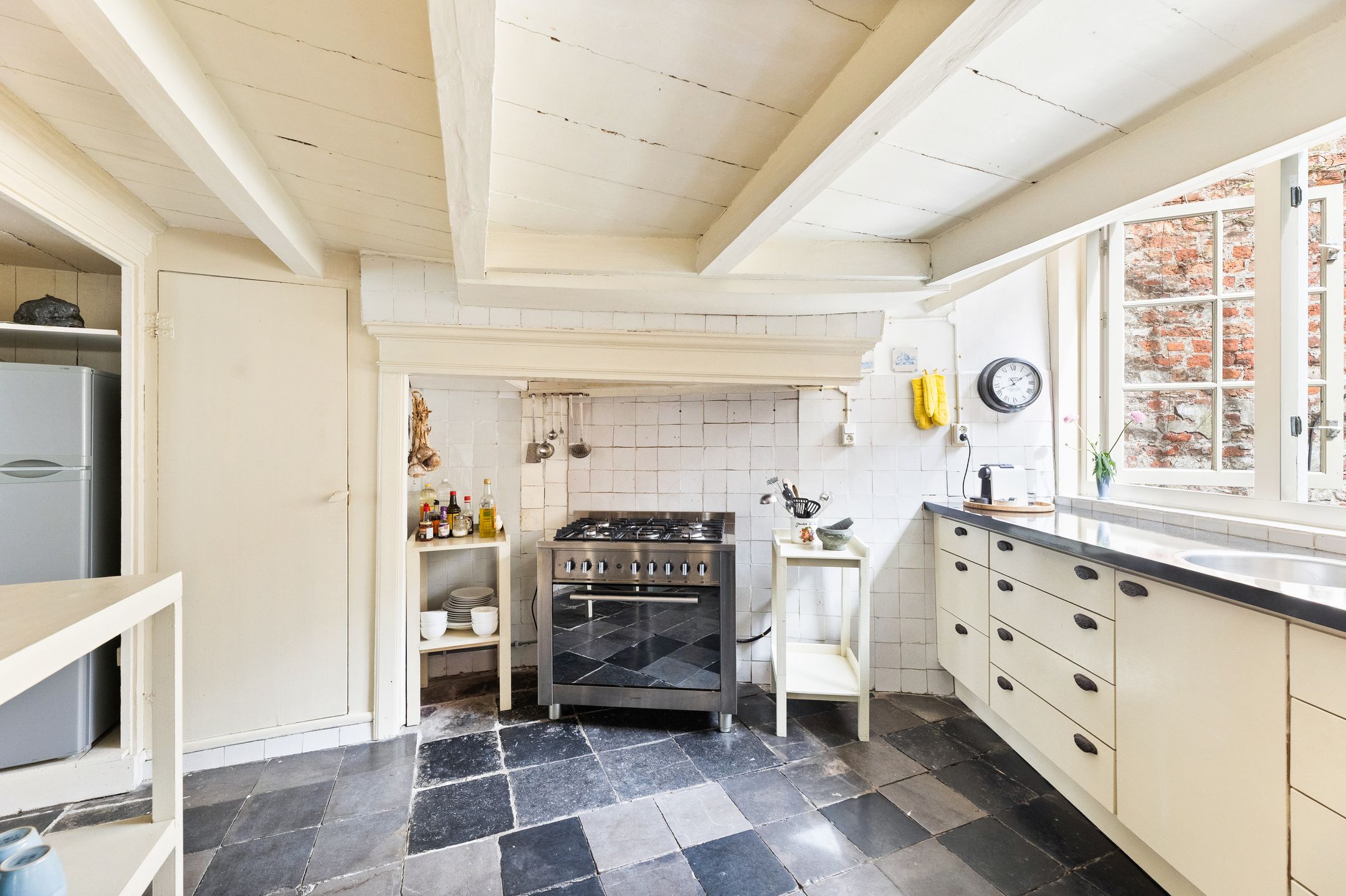 Foto 9 van Latijnse Schoolstraat 15