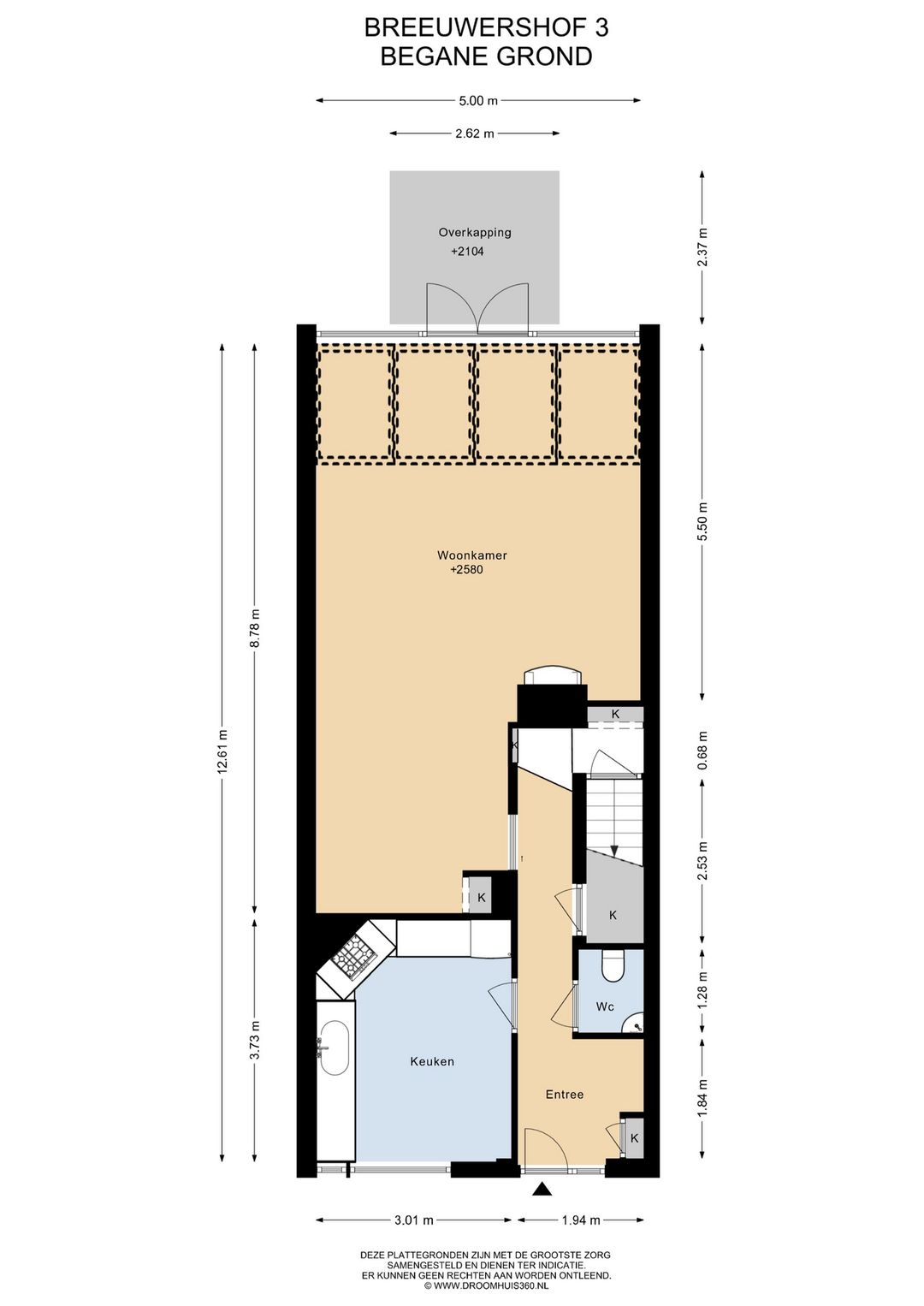 Foto 38 van Breeuwershof 3