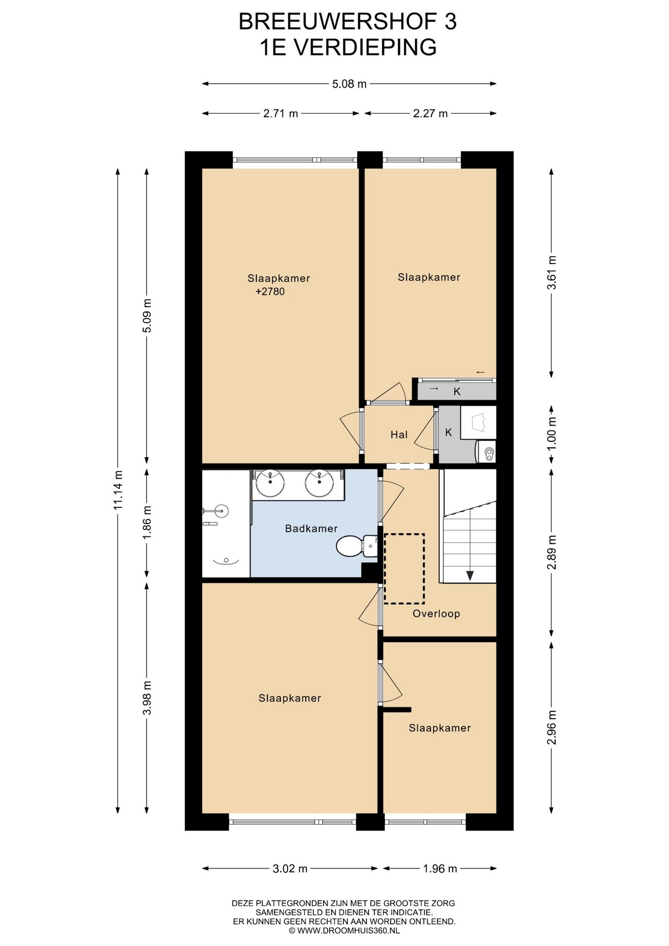 Foto 39 van Breeuwershof 3