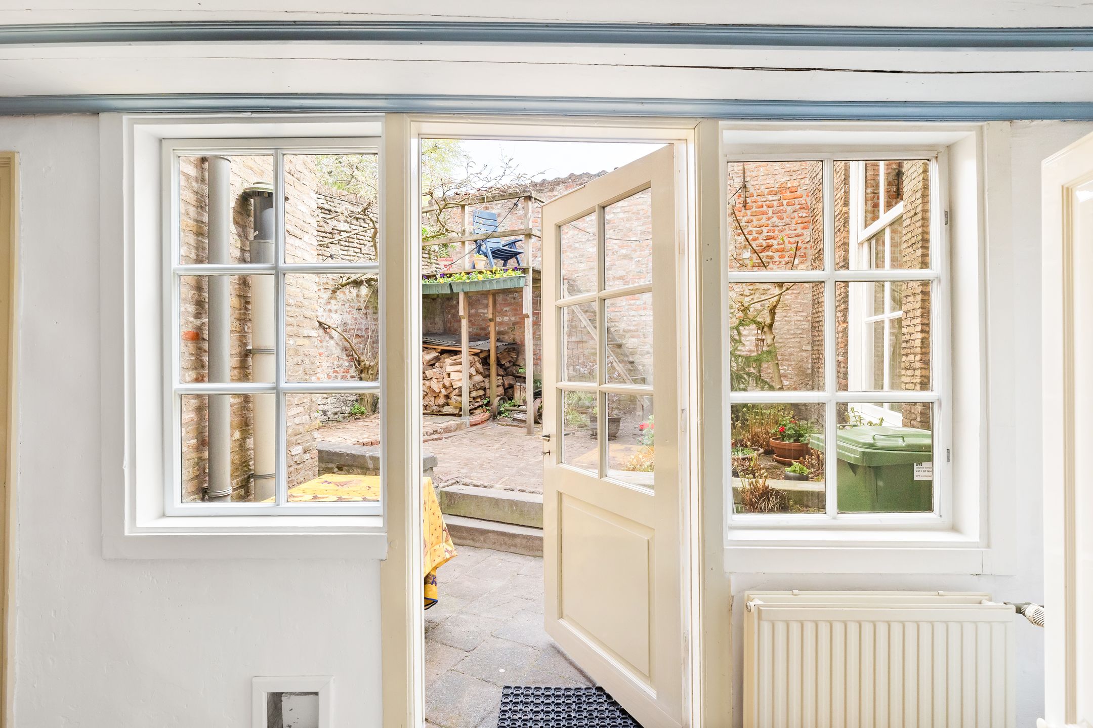 Foto 12 van Latijnse Schoolstraat 15