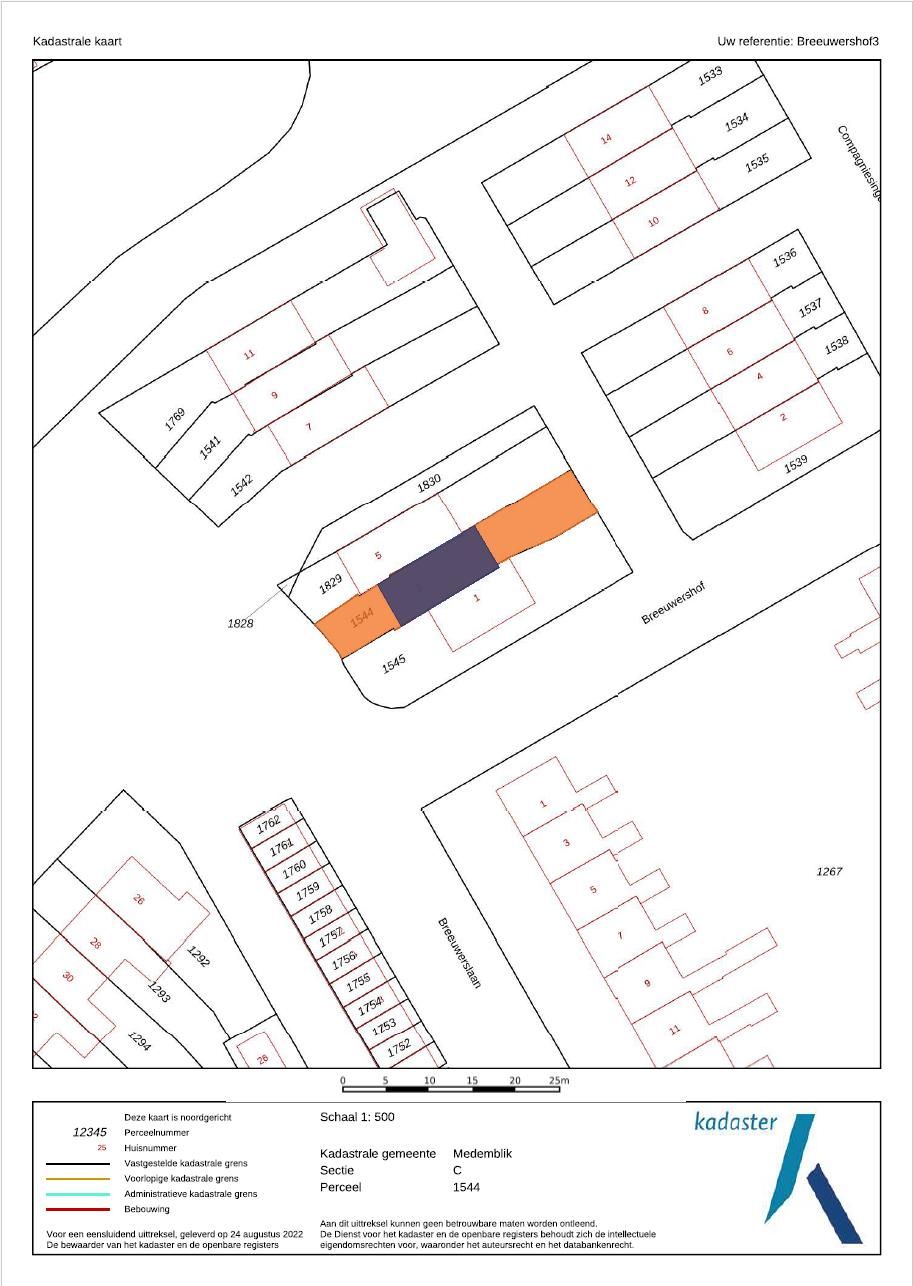 Foto 43 van Breeuwershof 3