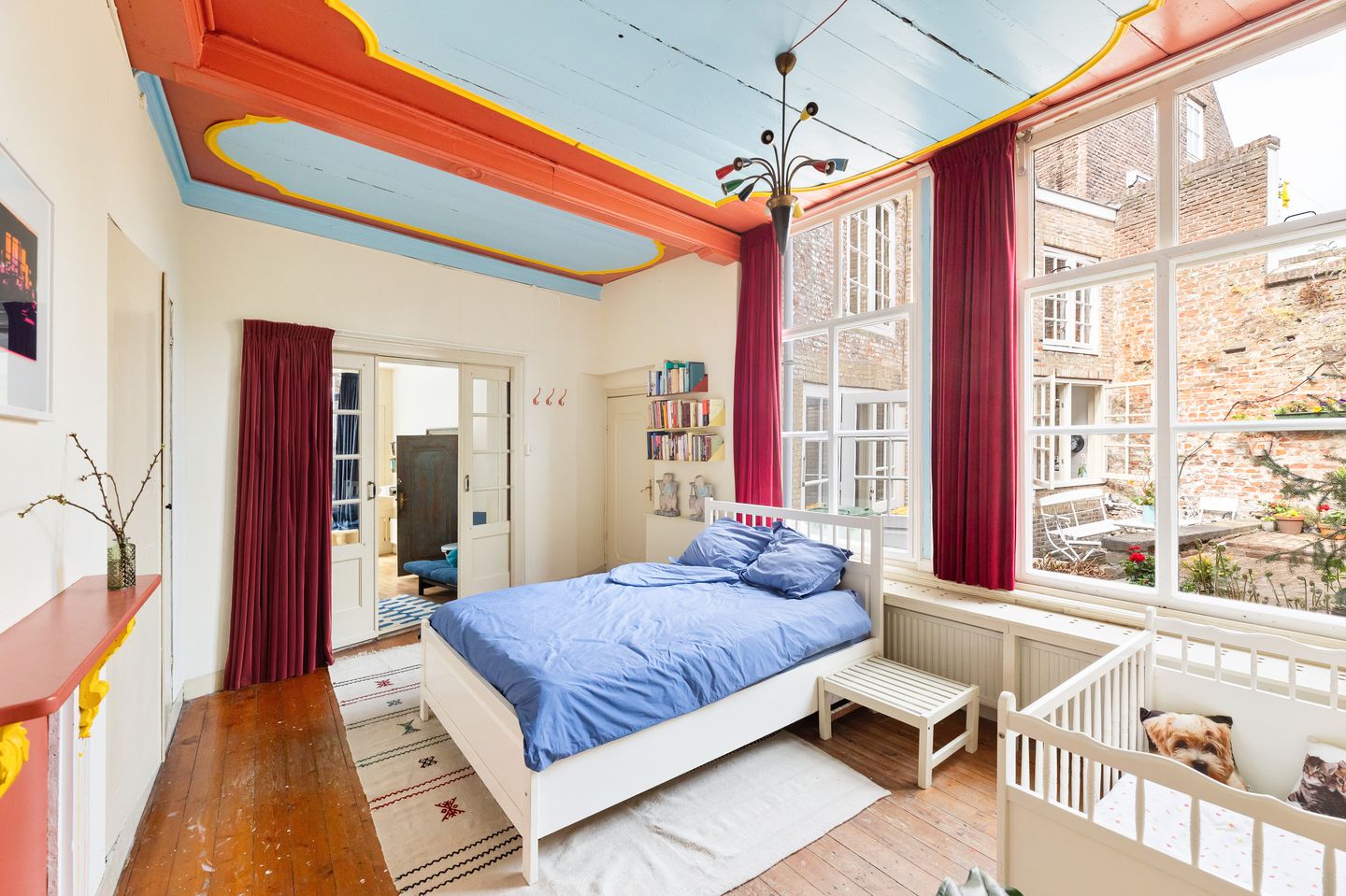 Foto 20 van Latijnse Schoolstraat 15