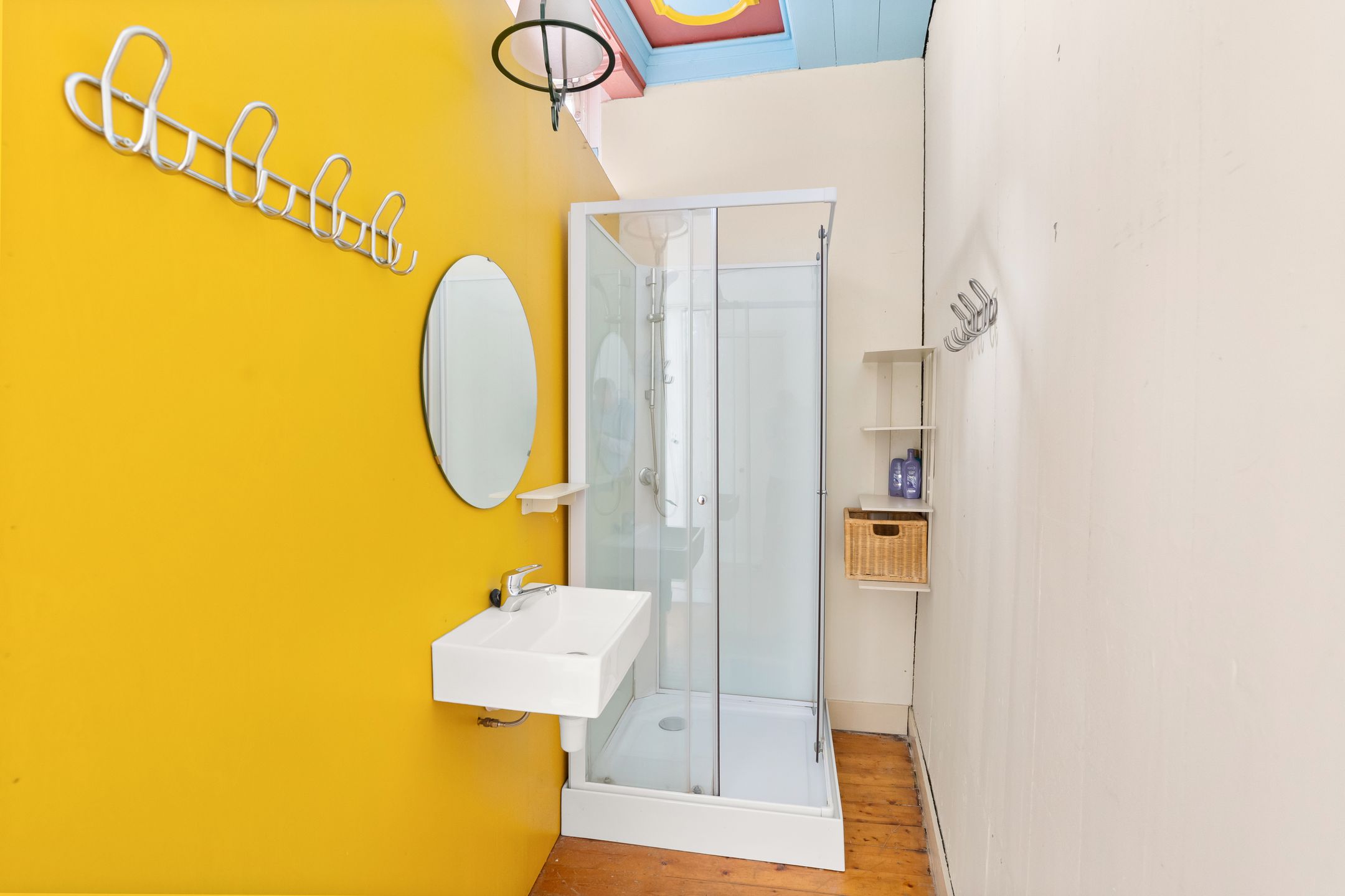 Foto 21 van Latijnse Schoolstraat 15