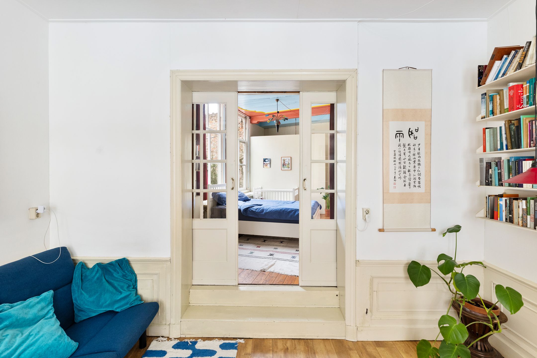 Foto 24 van Latijnse Schoolstraat 15