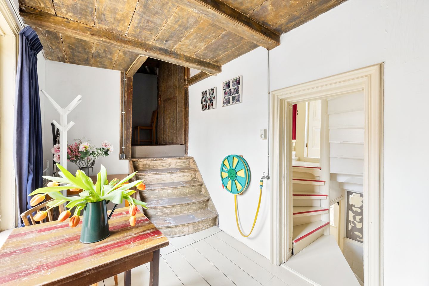 Foto 25 van Latijnse Schoolstraat 15