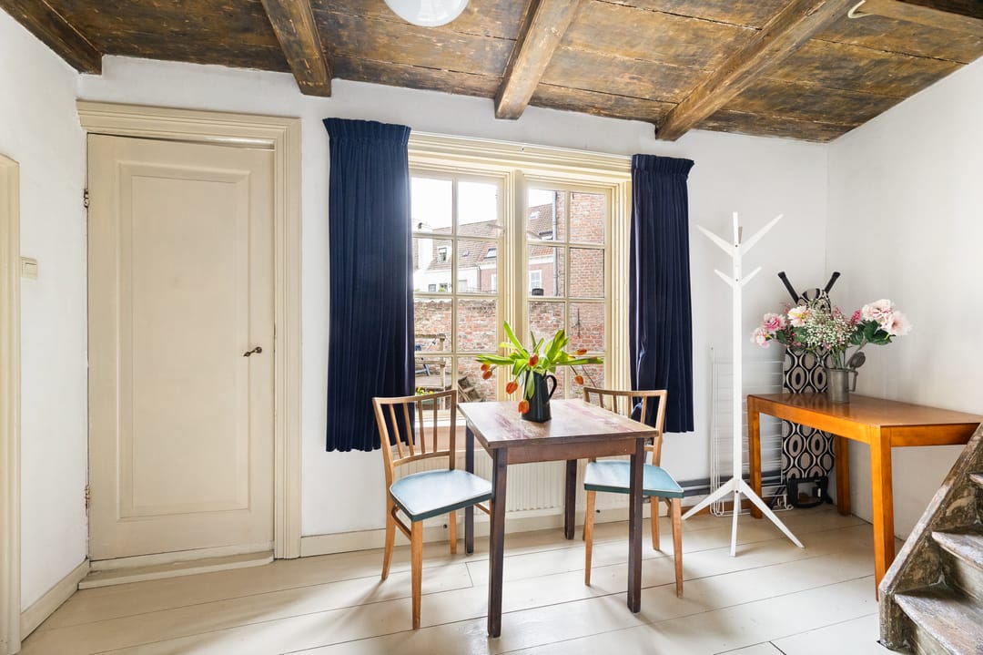 Foto 26 van Latijnse Schoolstraat 15