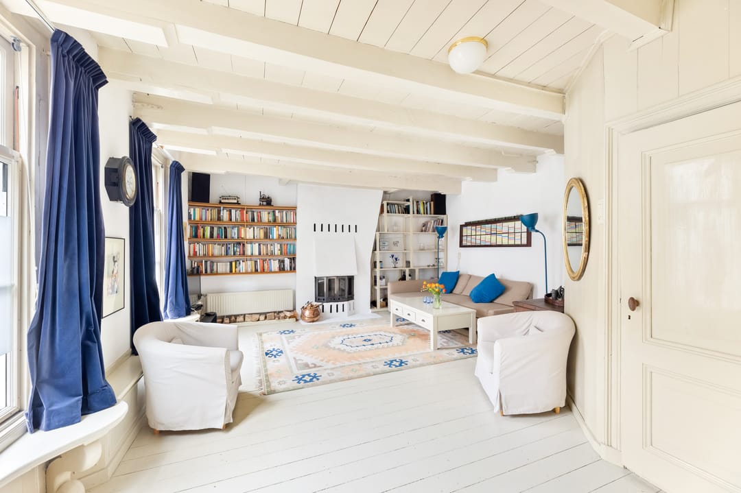 Foto 37 van Latijnse Schoolstraat 15