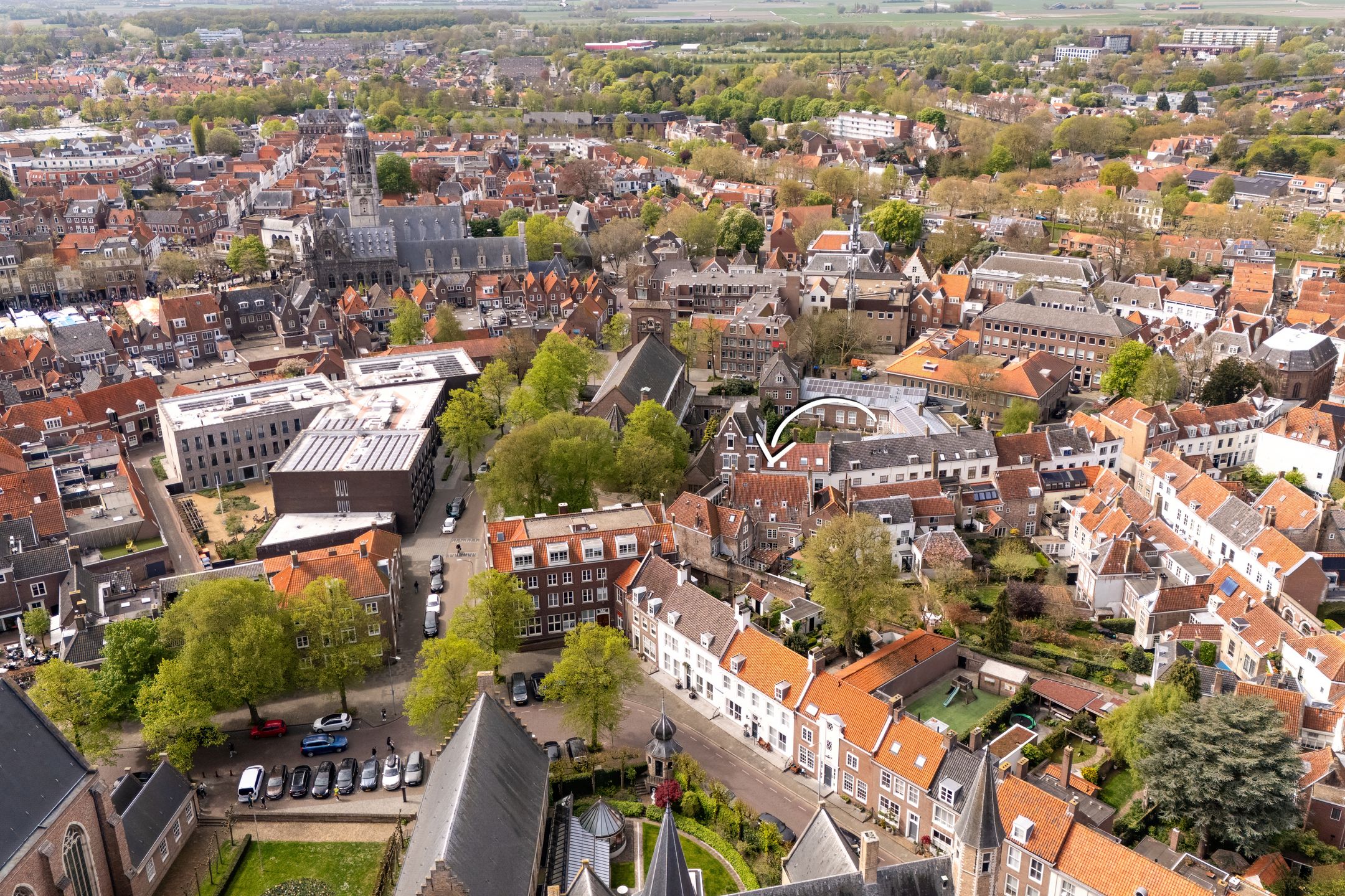 Foto 48 van Latijnse Schoolstraat 15