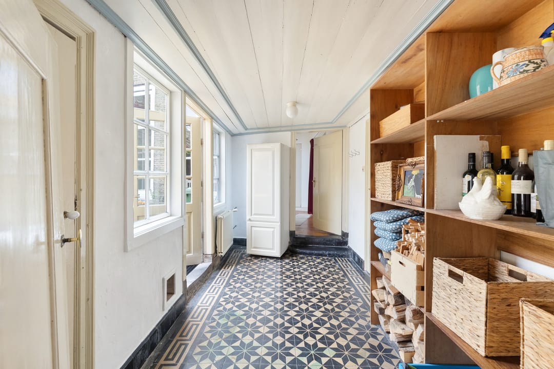 Foto 11 van Latijnse Schoolstraat 15