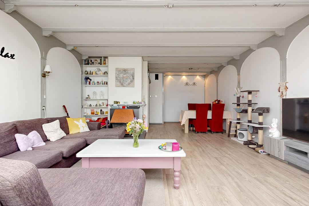 Foto 7 van Breeuwershof 3