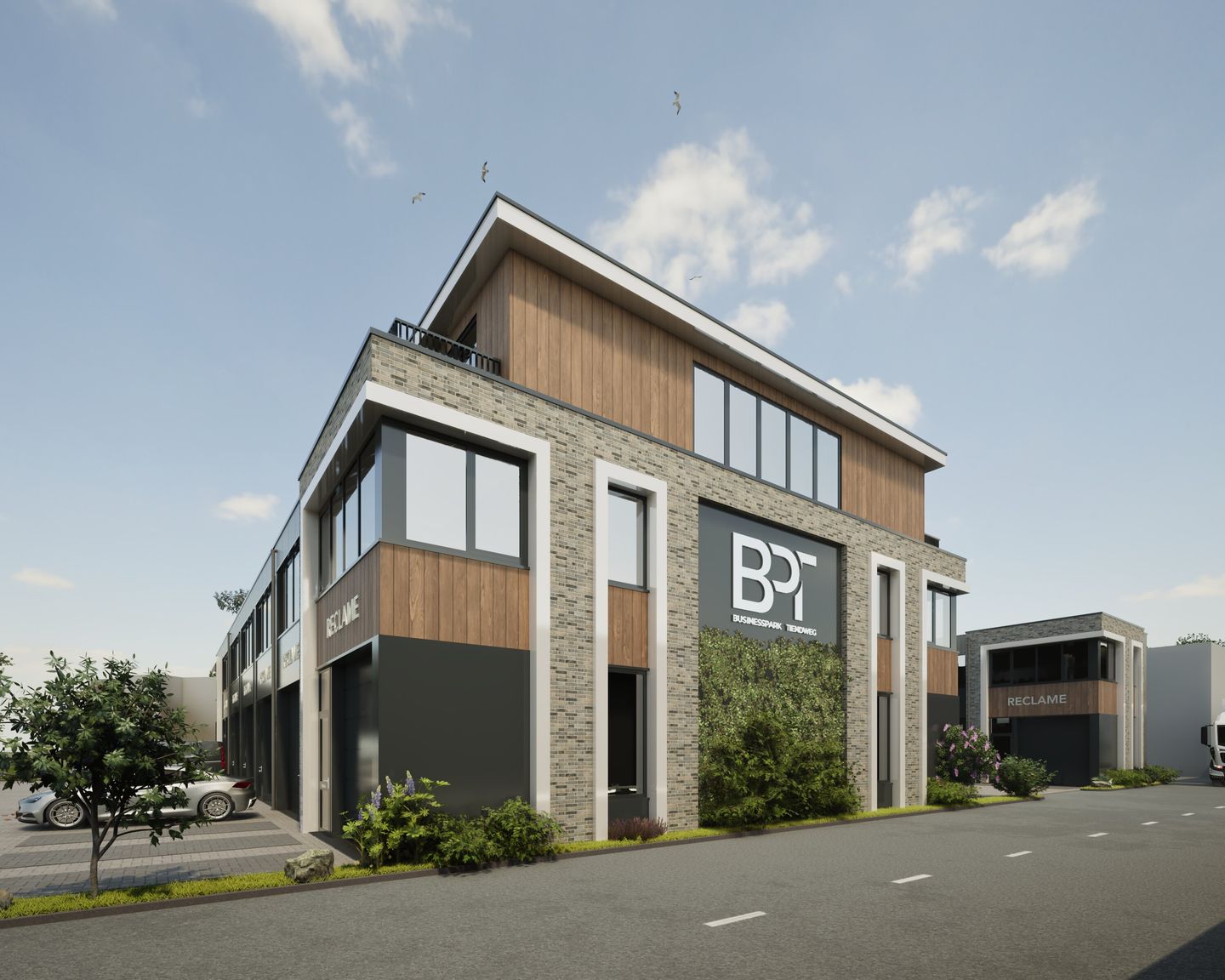 Bekijk foto 2 van Tiendweg 43