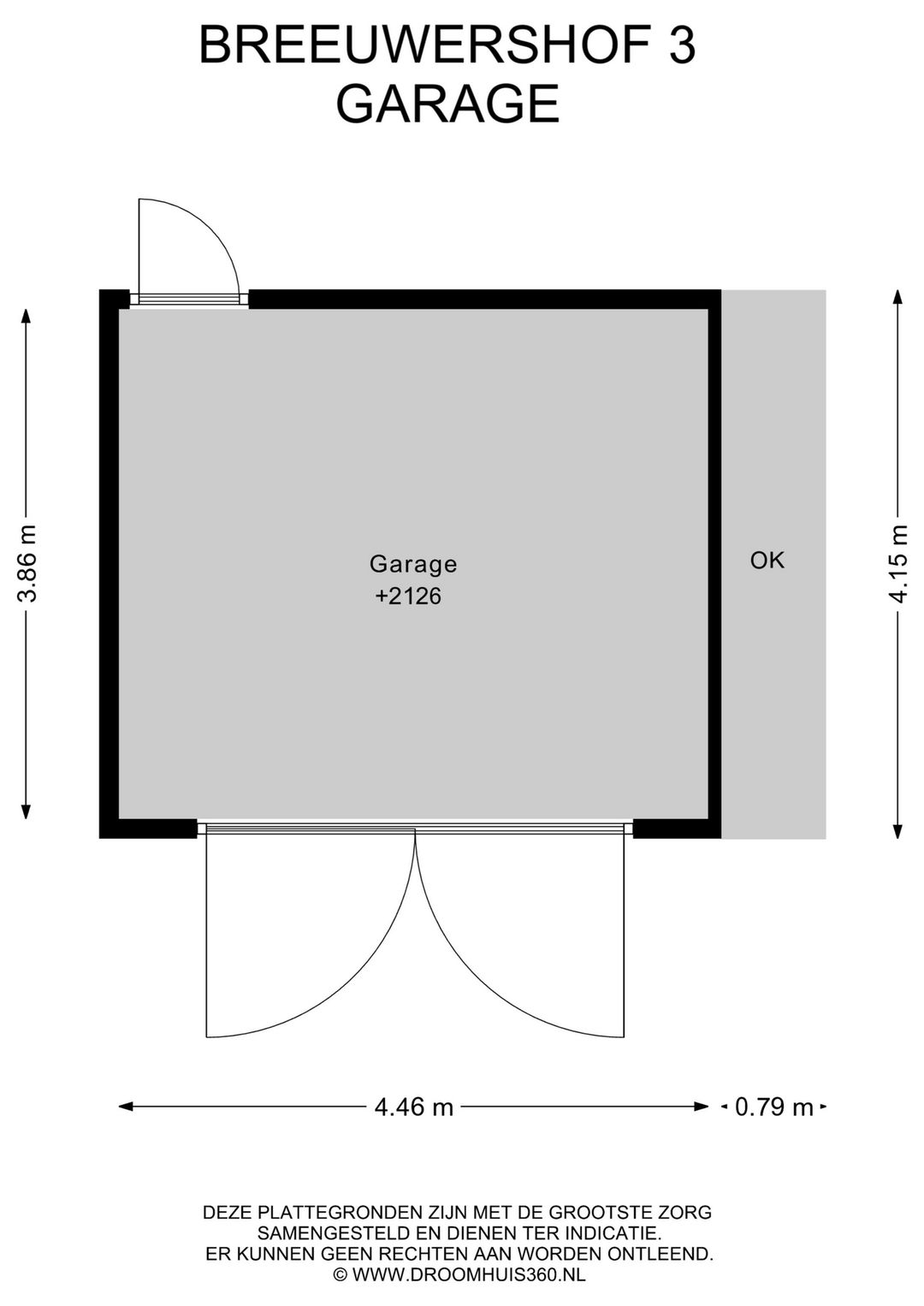Foto 41 van Breeuwershof 3