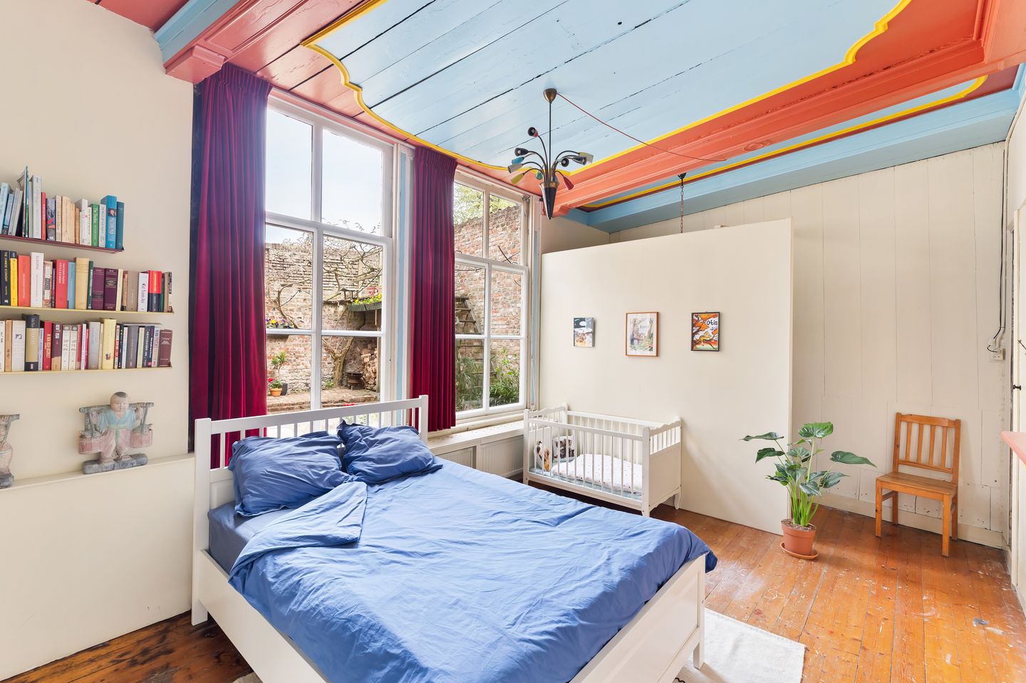 Foto 19 van Latijnse Schoolstraat 15