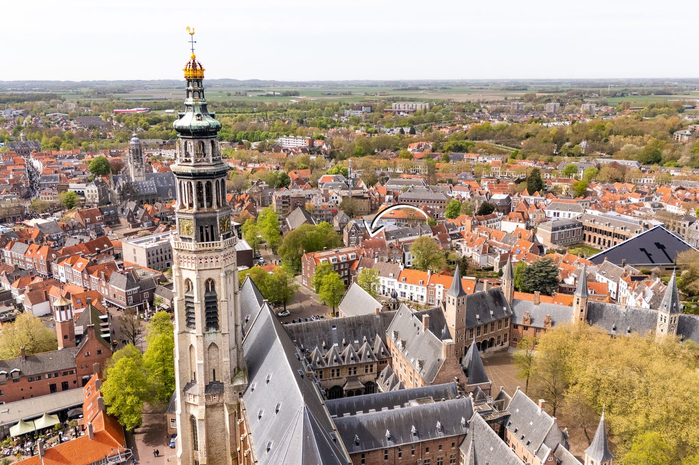 Foto 4 van Latijnse Schoolstraat 15