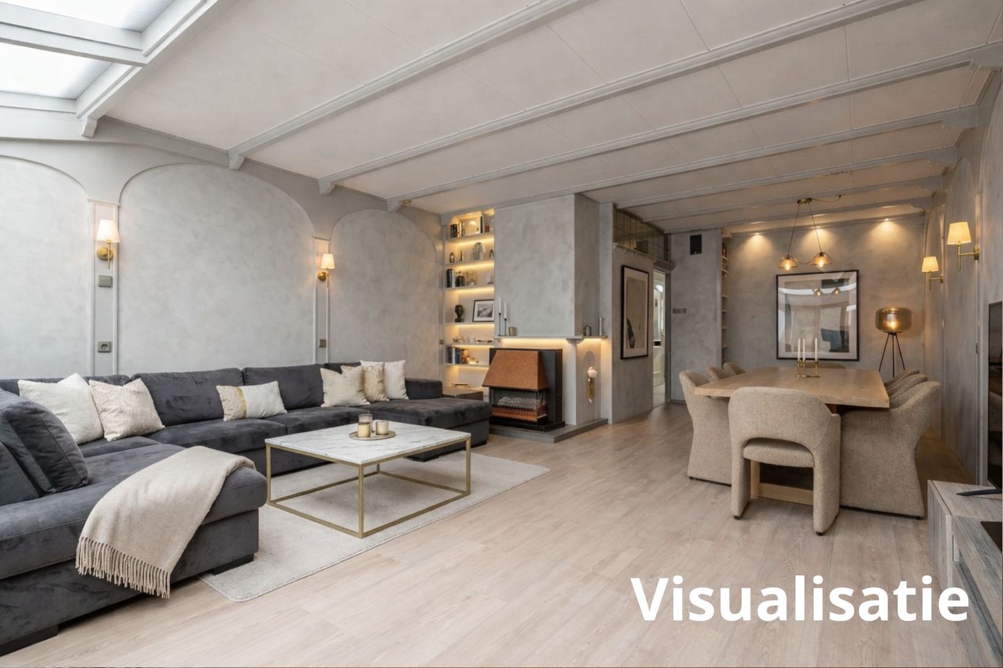 Foto 5 van Breeuwershof 3