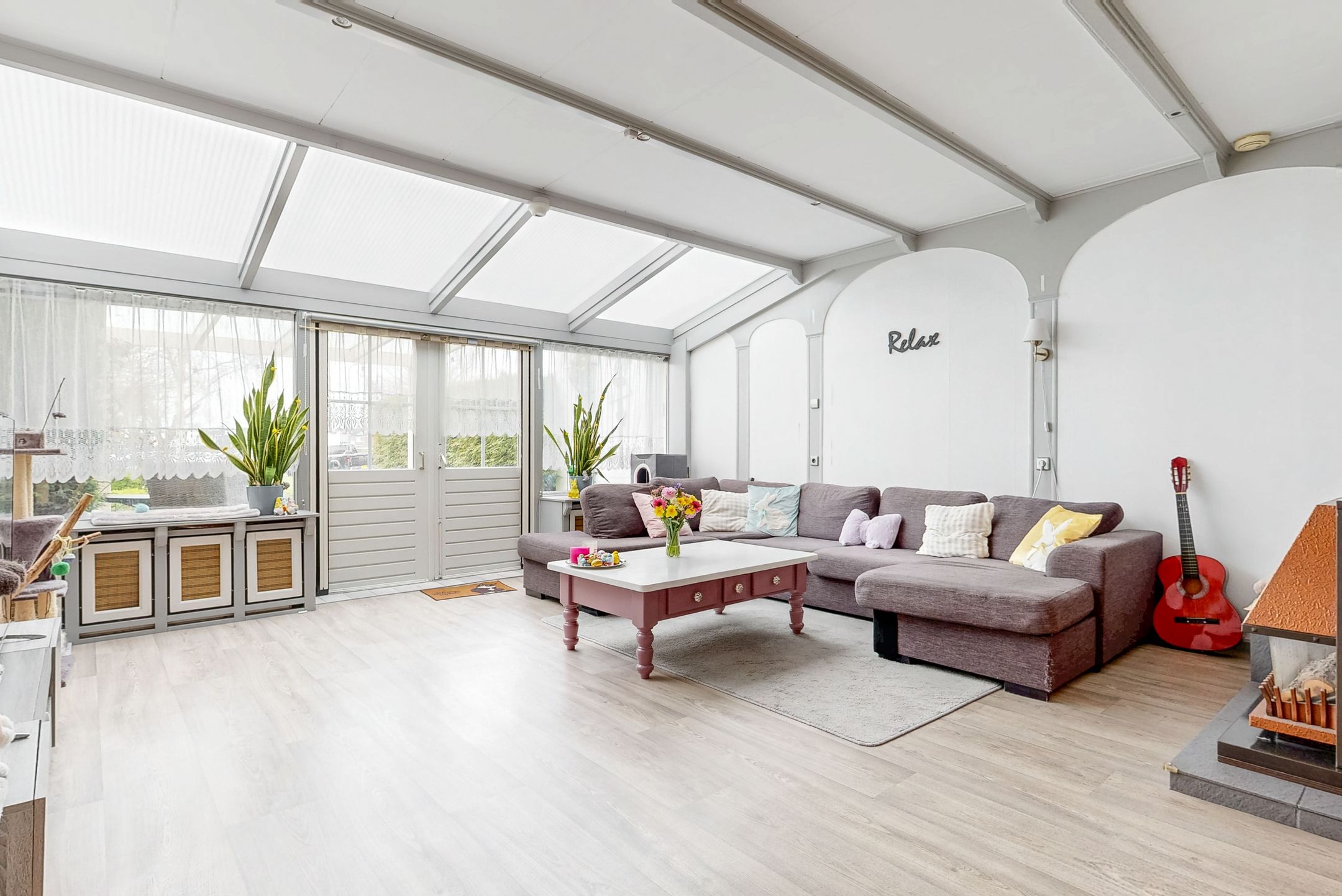 Foto 6 van Breeuwershof 3