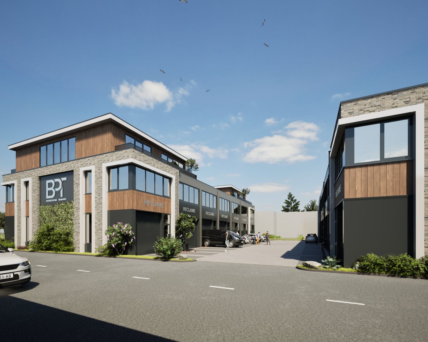 Bekijk foto 3 van Tiendweg 43