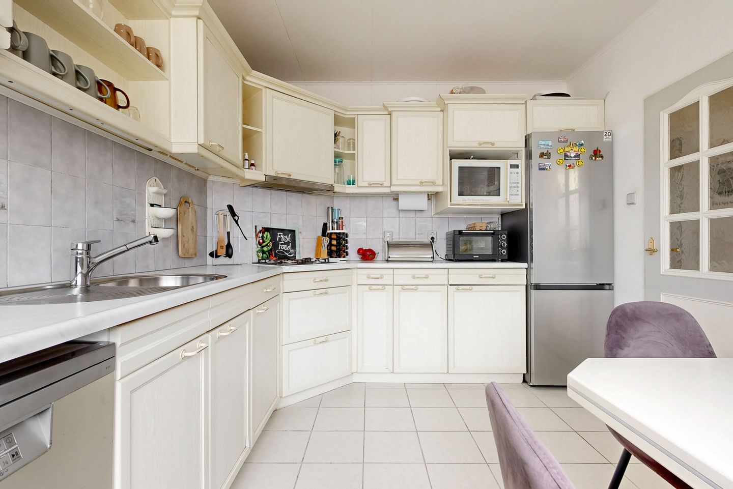 Foto 10 van Breeuwershof 3