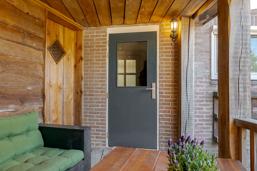 Foto 32 van Jufferenpad 11