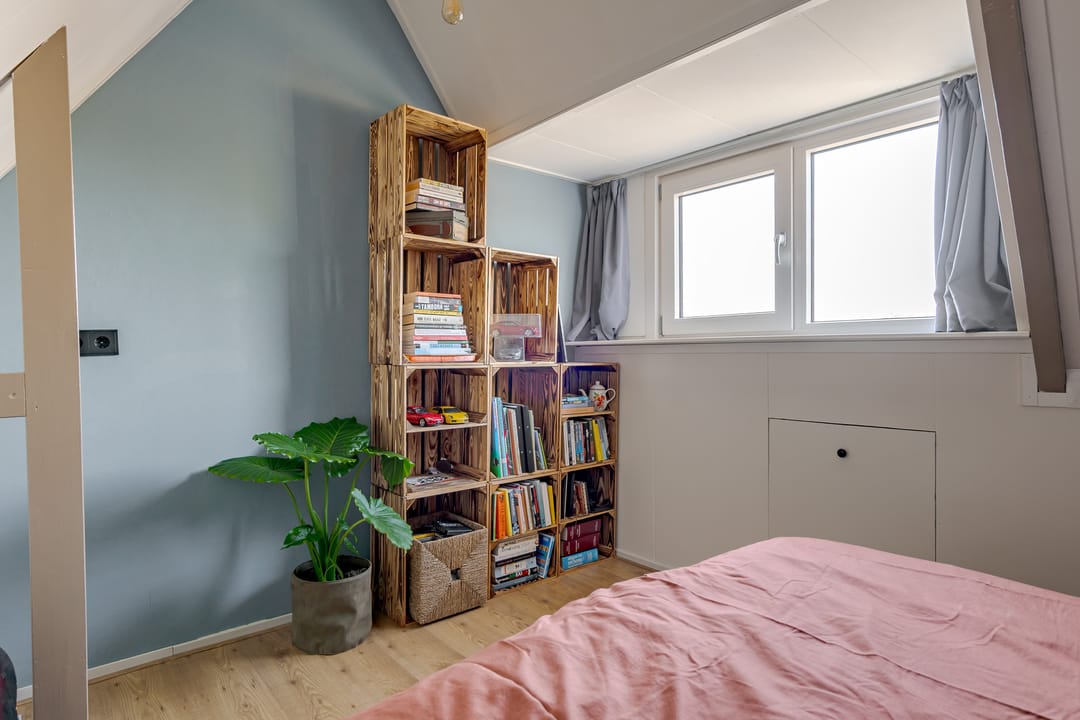 Foto 31 van Jufferenpad 11