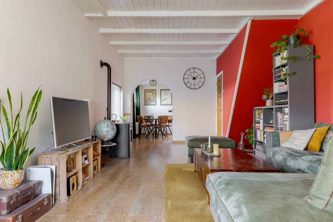 Foto 7 van Jufferenpad 11