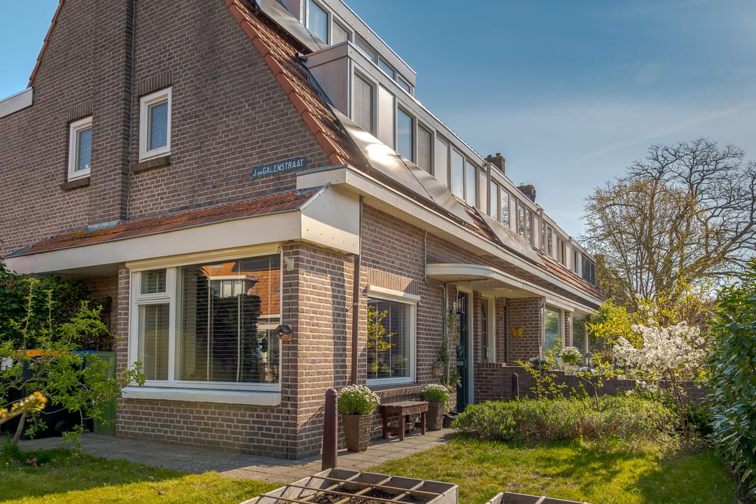 Foto 41 van Jufferenpad 11