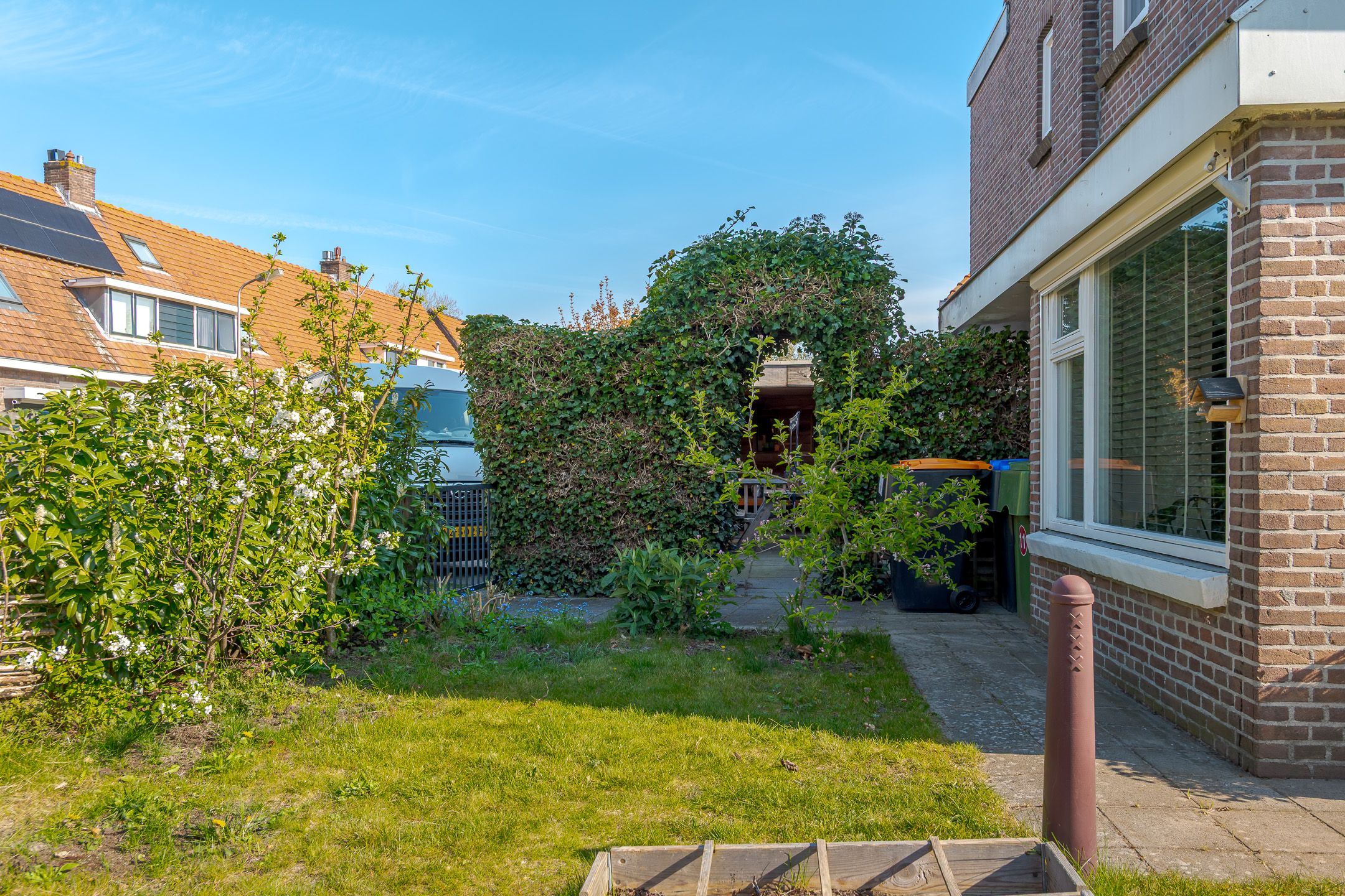 Foto 39 van Jufferenpad 11