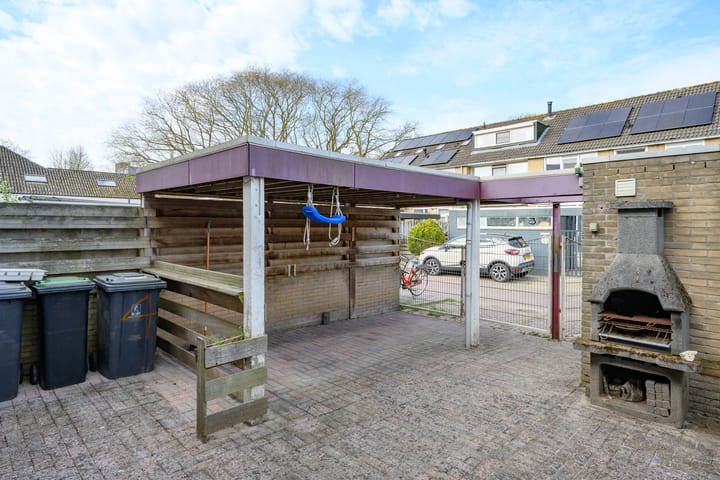 Foto 3 van Vivaldistraat 4