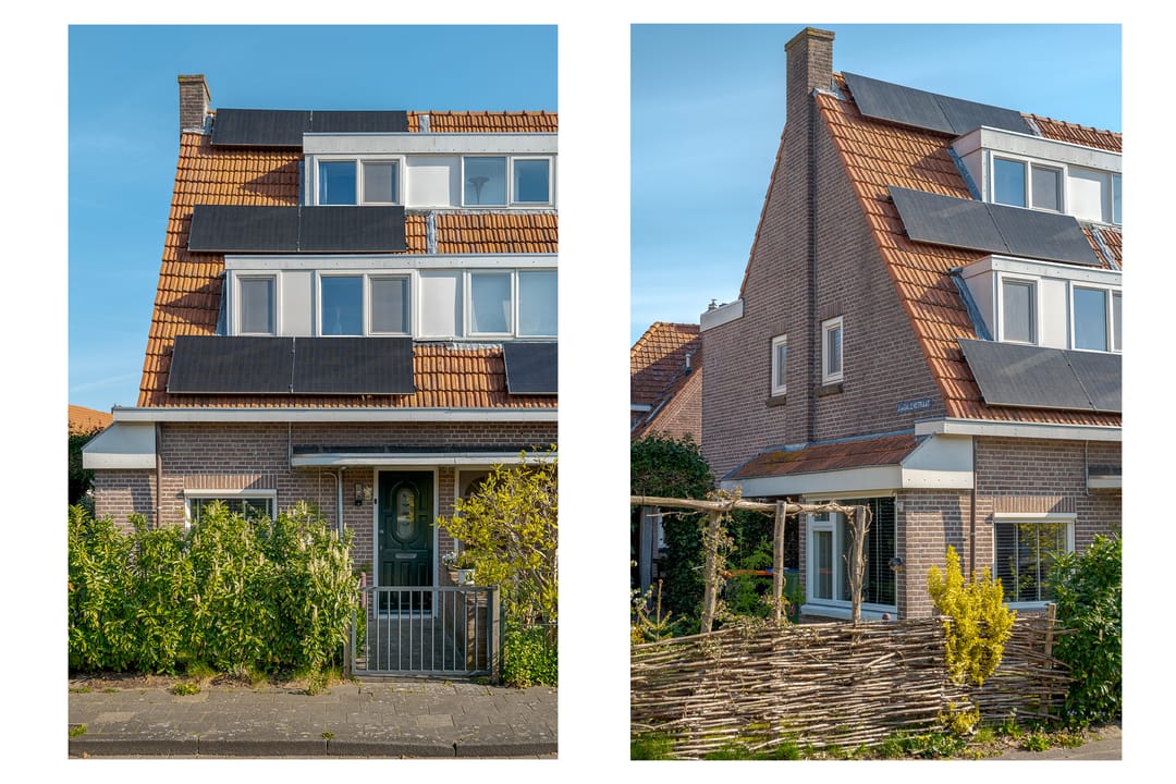 Foto 2 van Jufferenpad 11