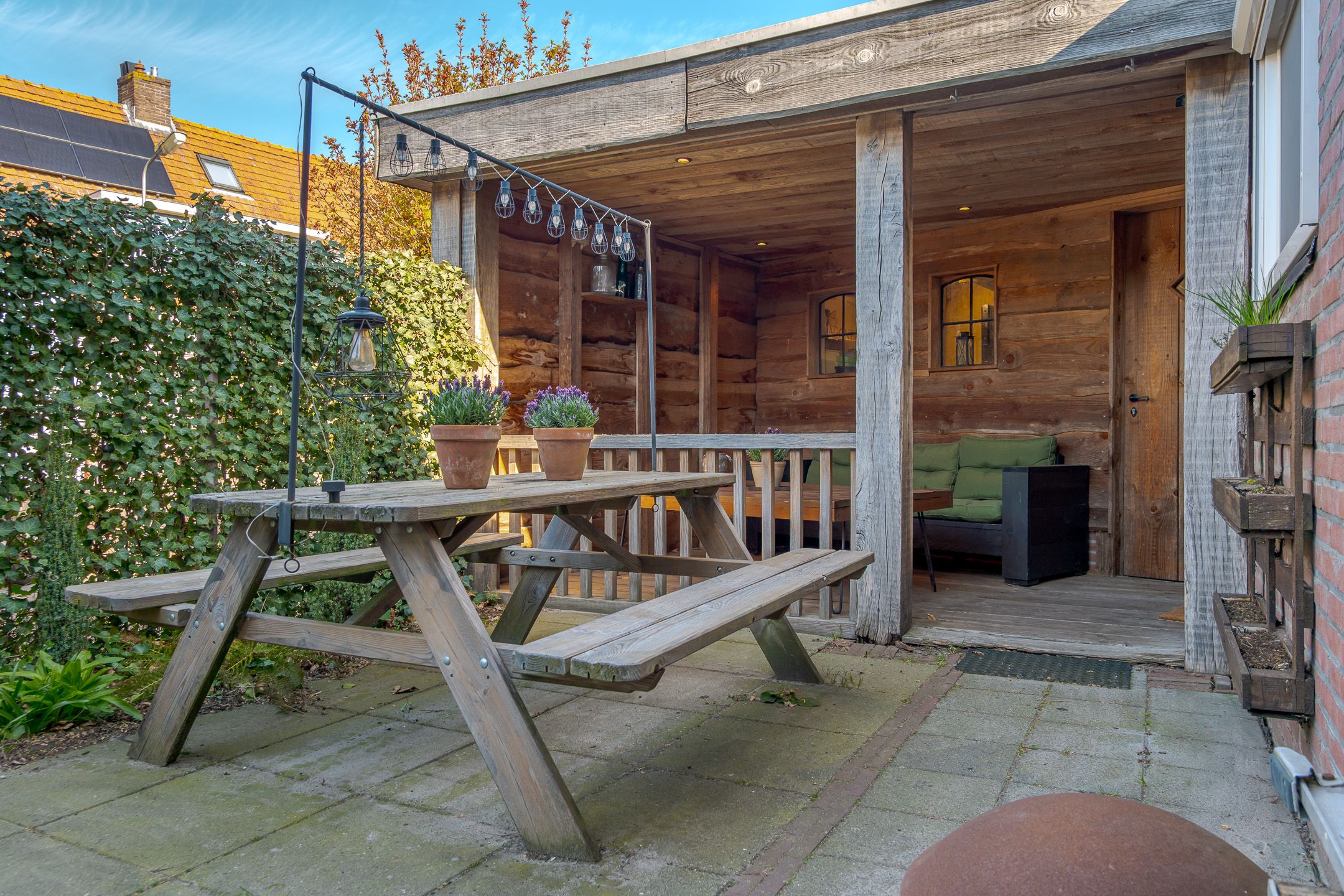 Foto 3 van Jufferenpad 11