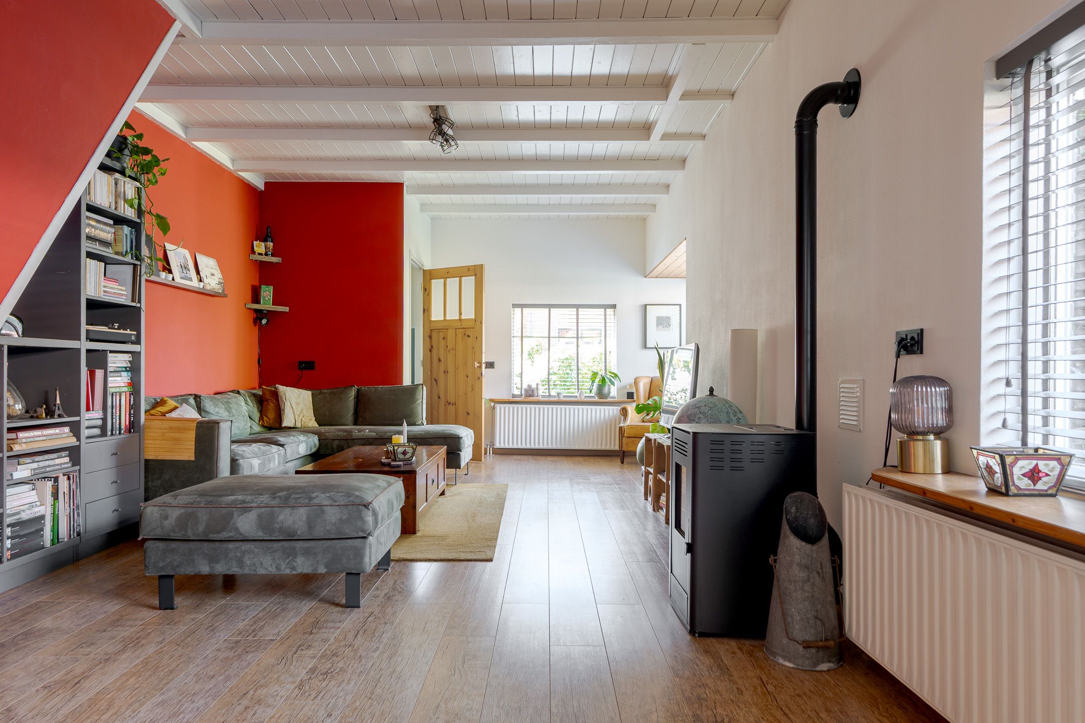 Foto 6 van Jufferenpad 11