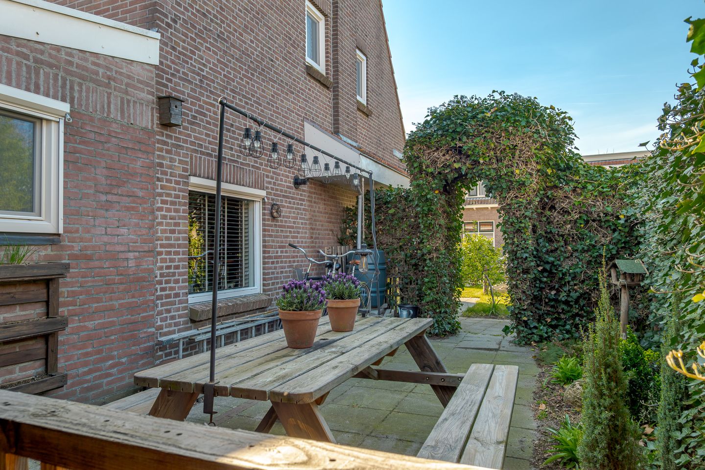 Foto 4 van Jufferenpad 11