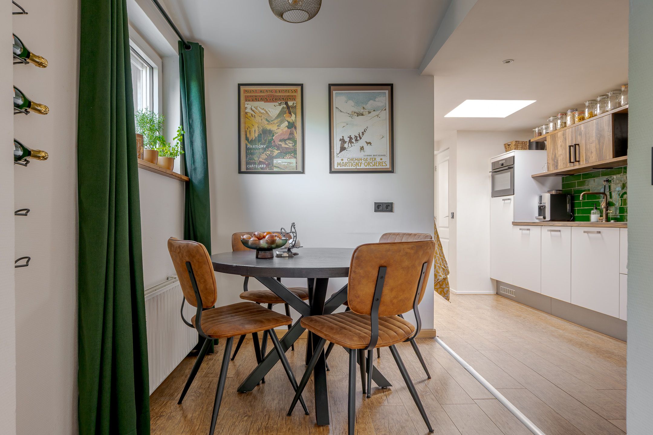 Foto 15 van Jufferenpad 11