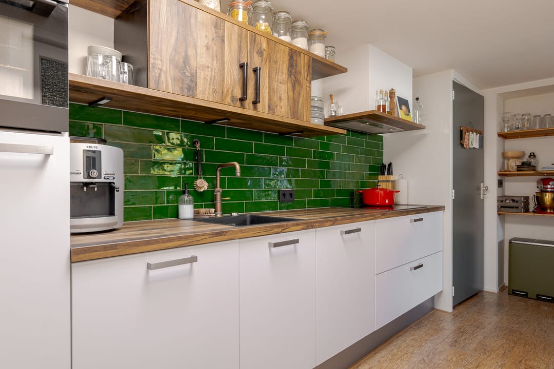 Foto 16 van Jufferenpad 11