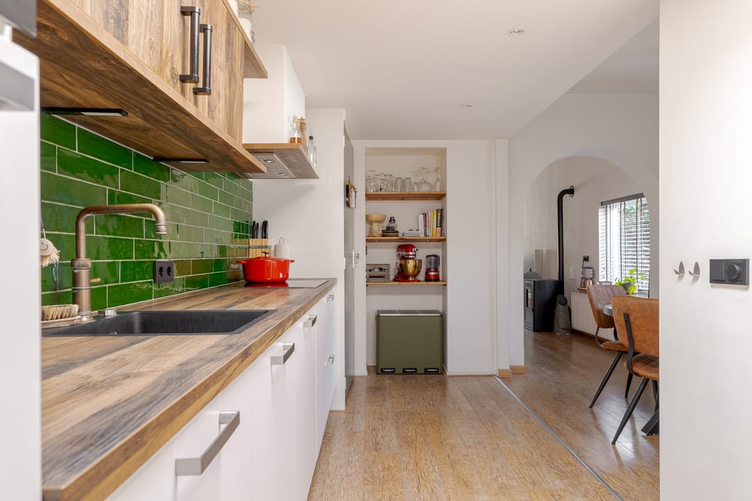 Foto 17 van Jufferenpad 11