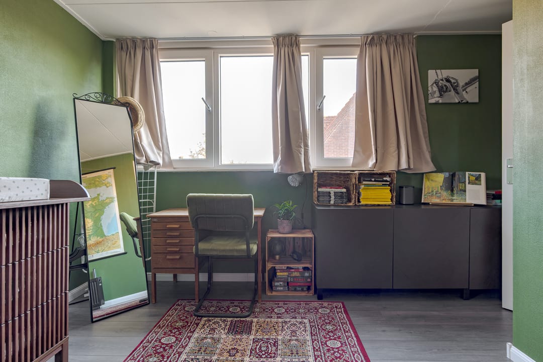 Foto 26 van Jufferenpad 11