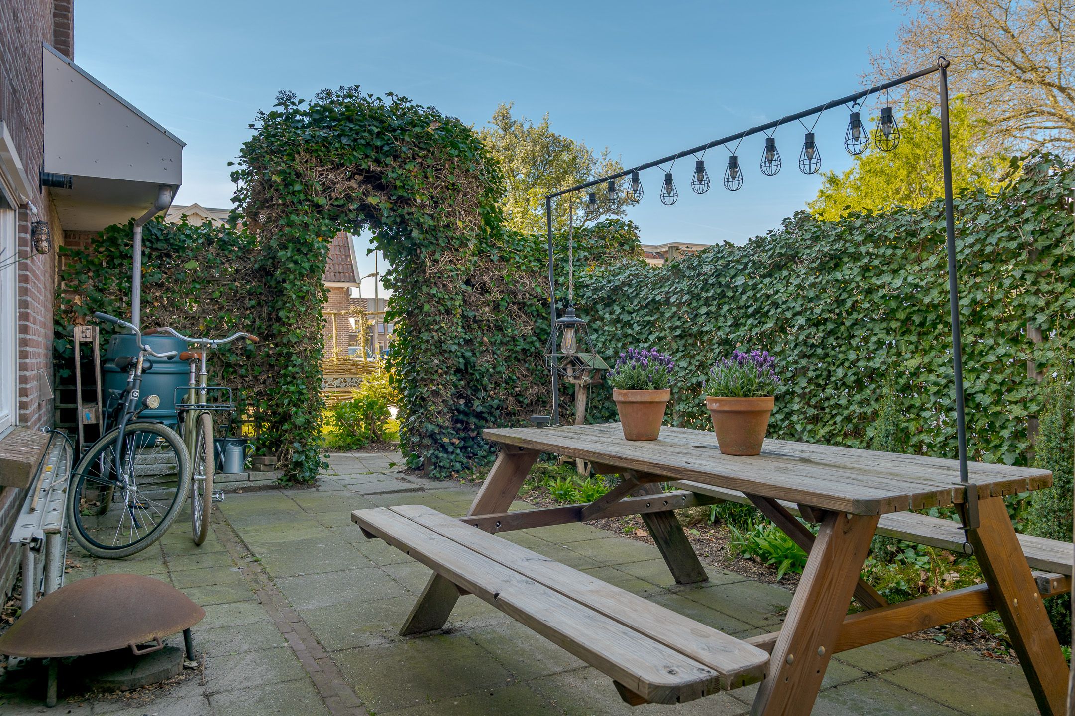 Foto 36 van Jufferenpad 11