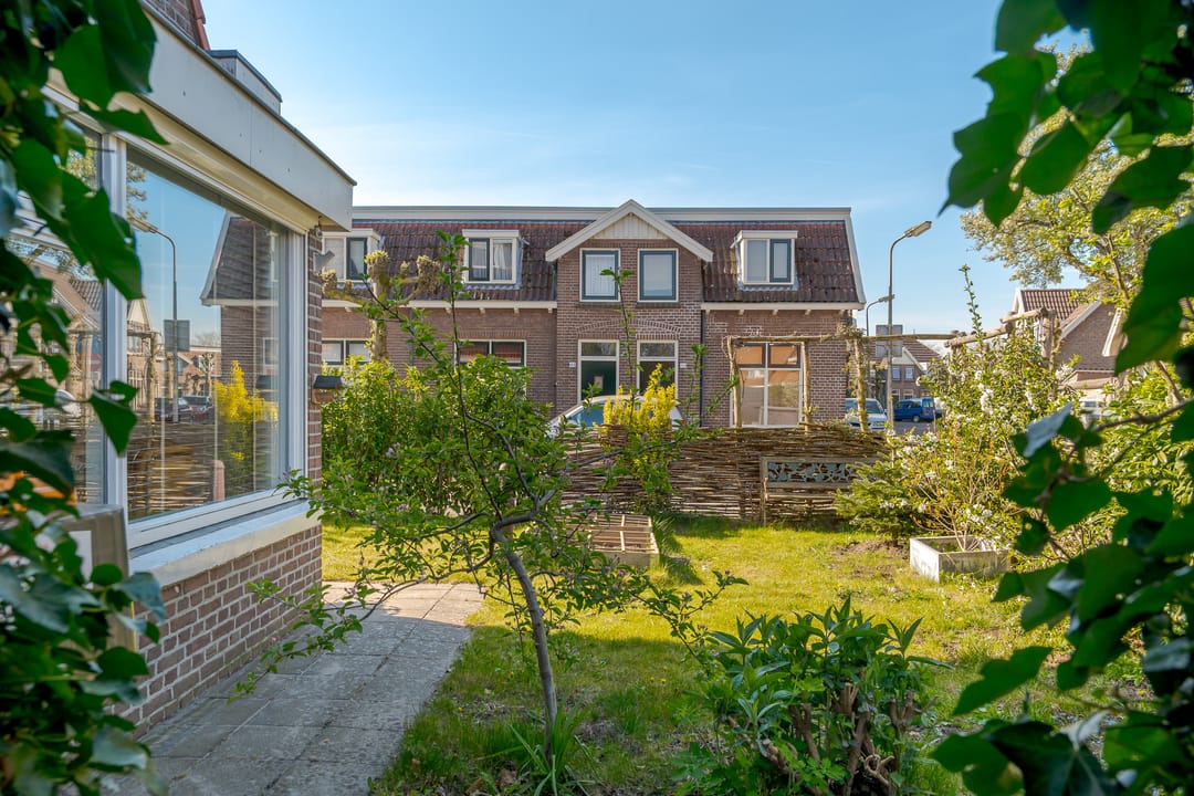 Foto 38 van Jufferenpad 11