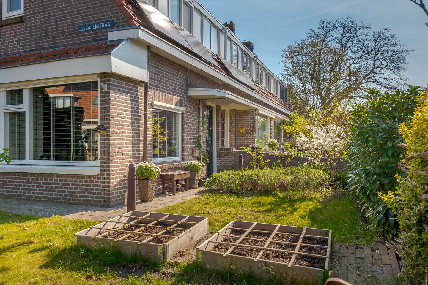 Foto 40 van Jufferenpad 11