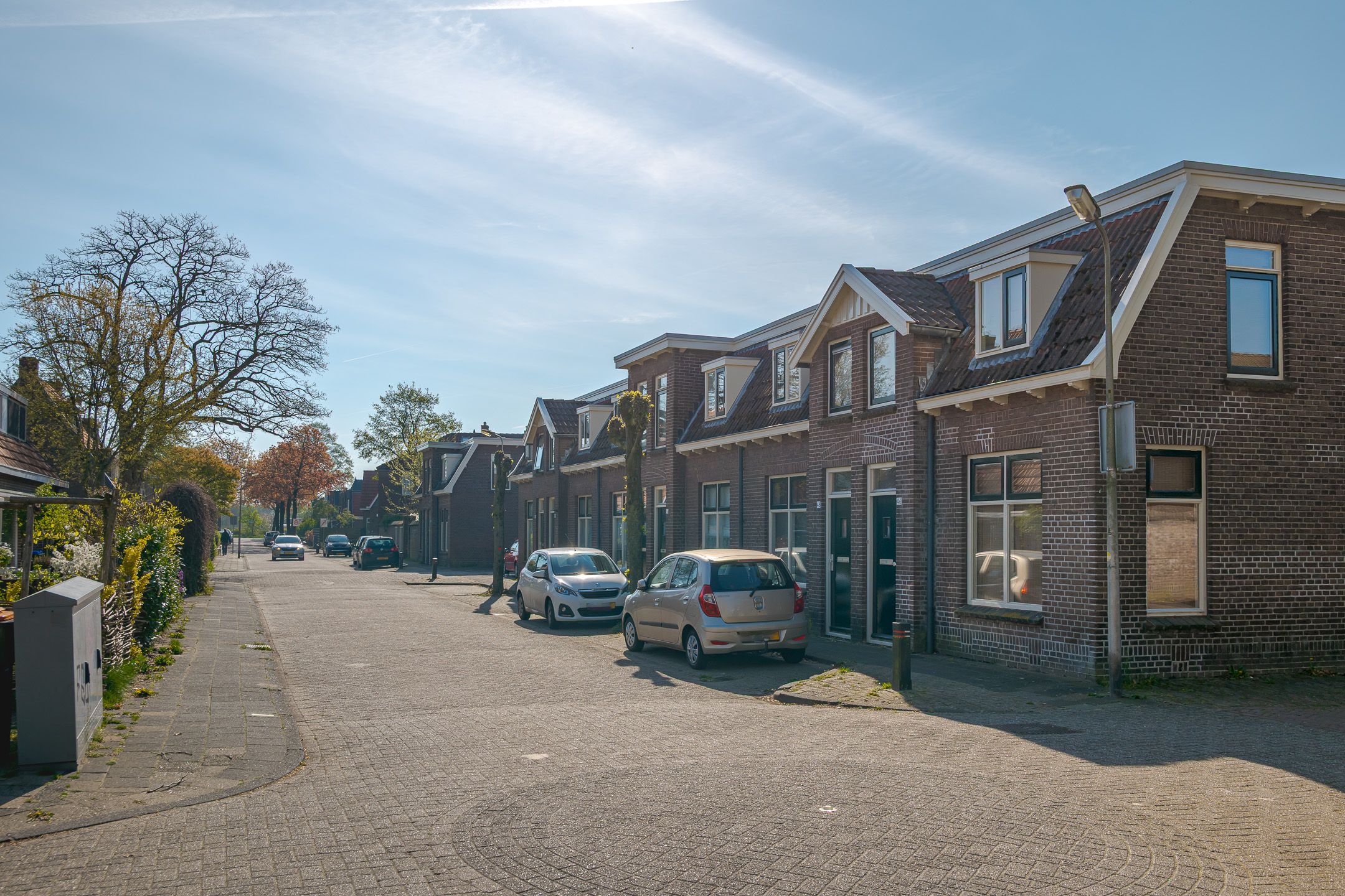 Foto 42 van Jufferenpad 11