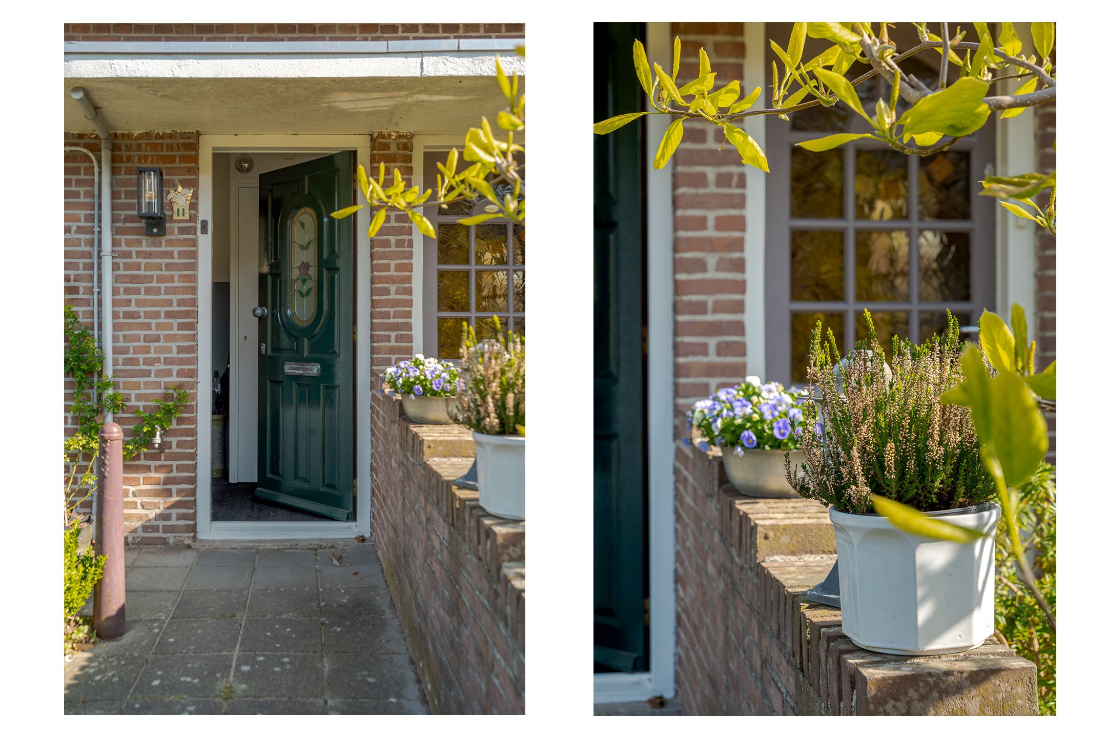 Foto 45 van Jufferenpad 11