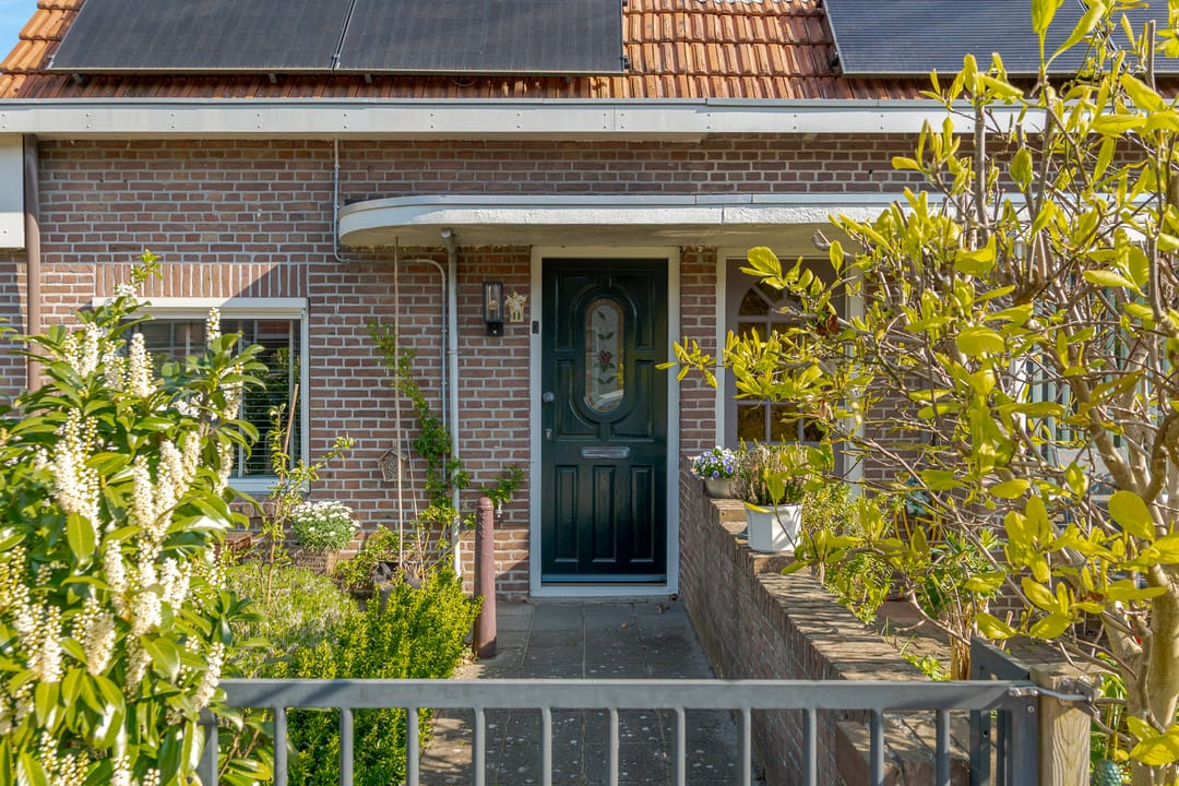 Foto 46 van Jufferenpad 11