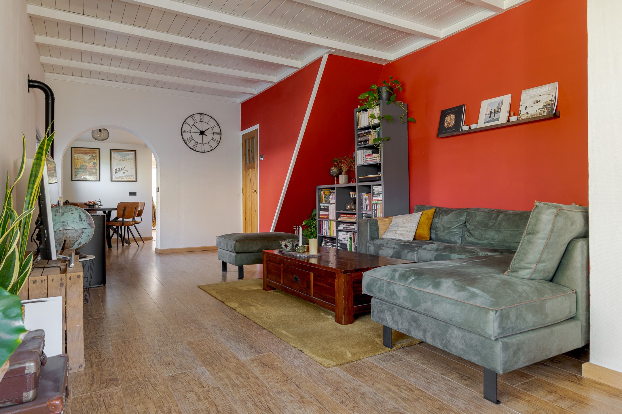 Foto 9 van Jufferenpad 11