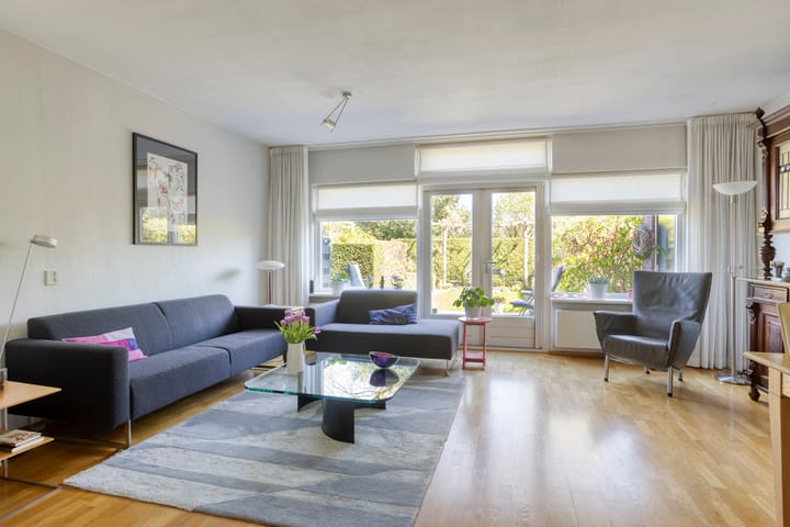 Foto 4 van Braamkamp 303