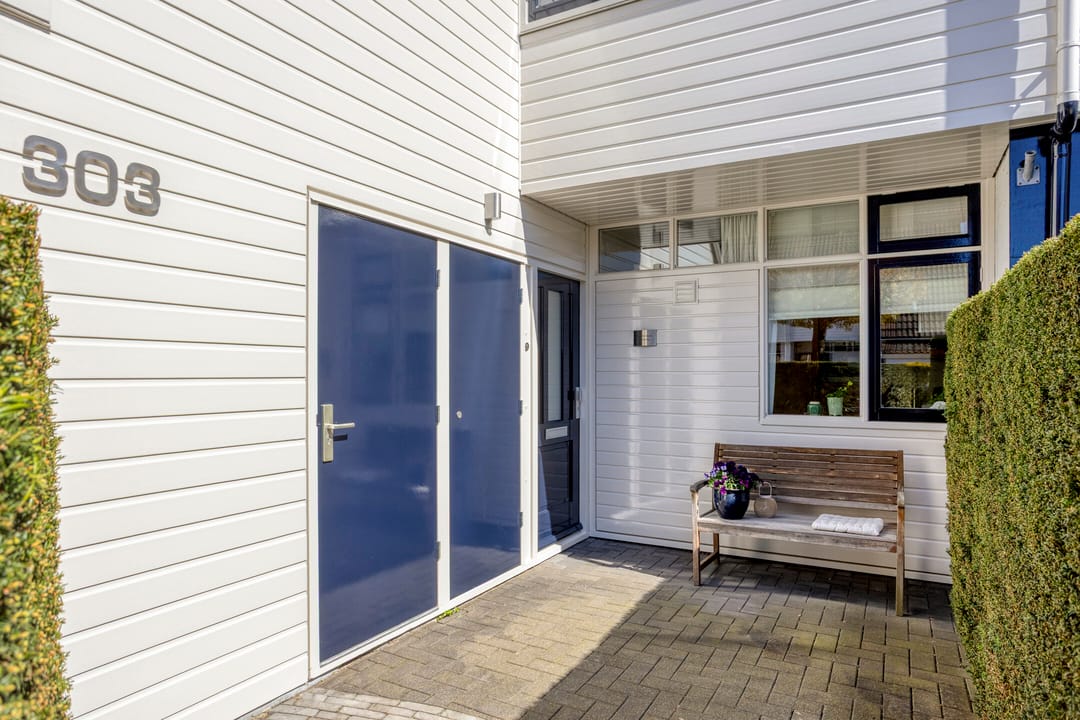 Foto 7 van Braamkamp 303