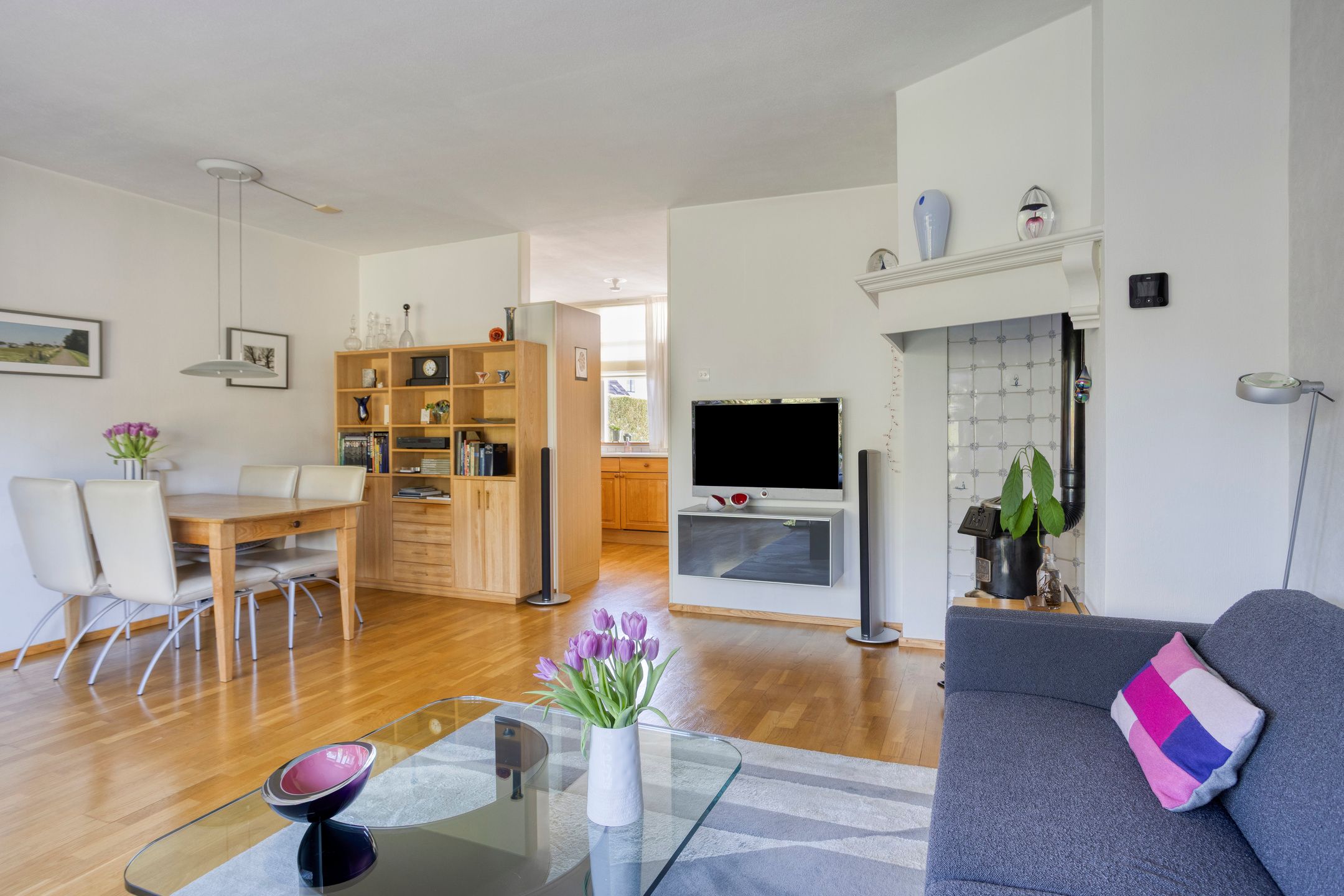 Foto 9 van Braamkamp 303