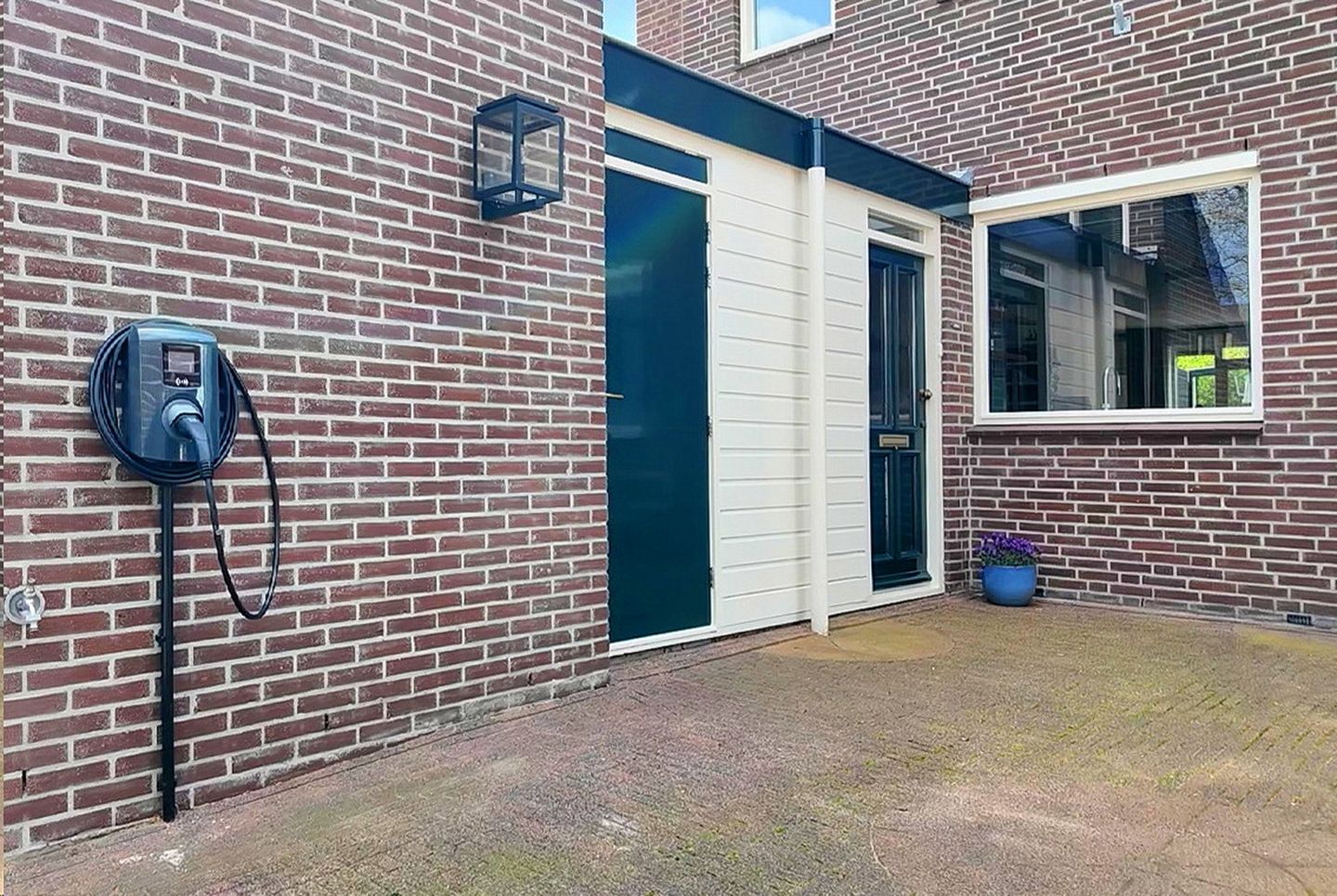 Foto 5 van Pauwenkamp 241