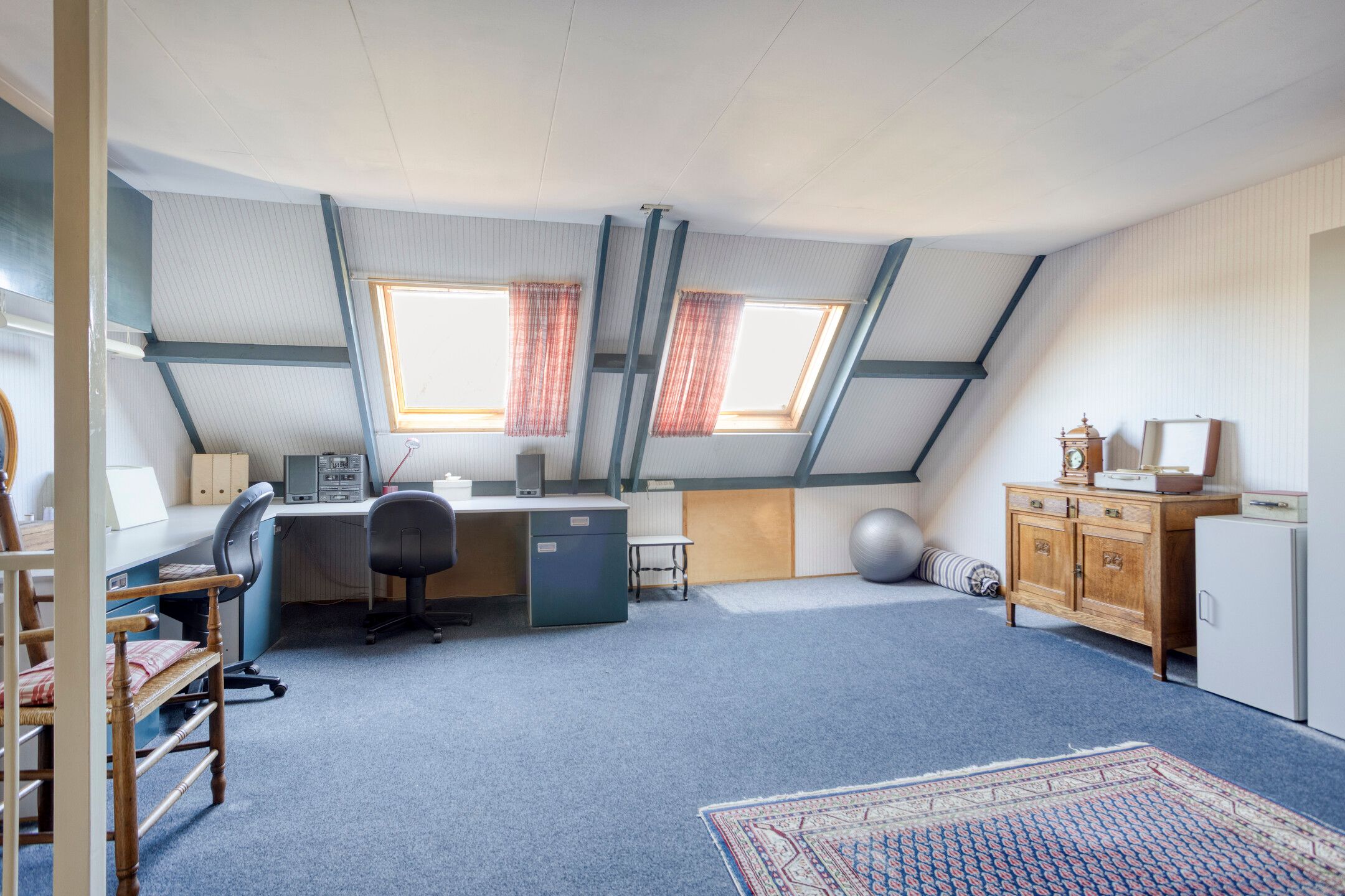 Foto 30 van Braamkamp 303