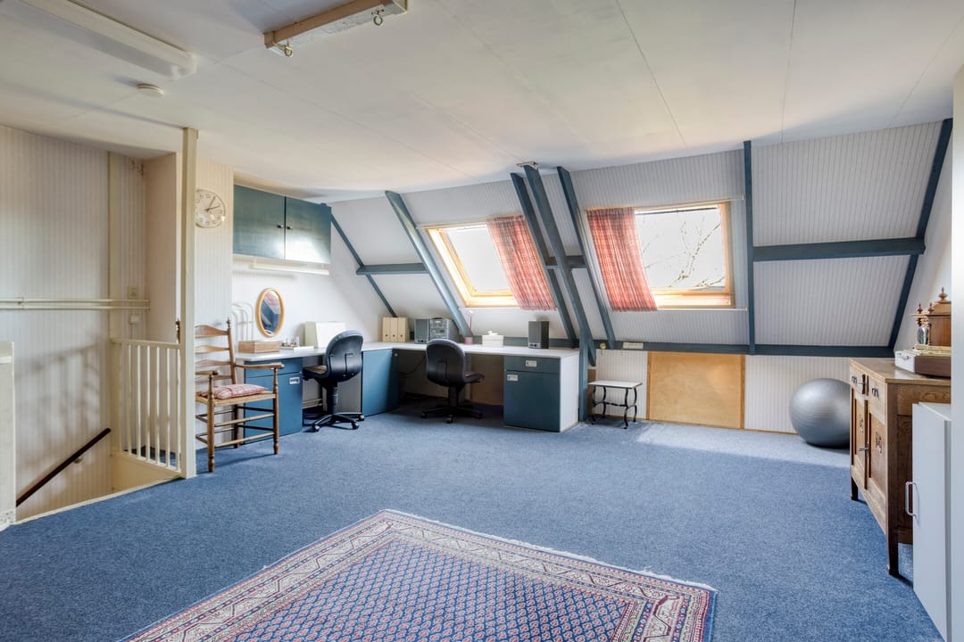 Foto 31 van Braamkamp 303