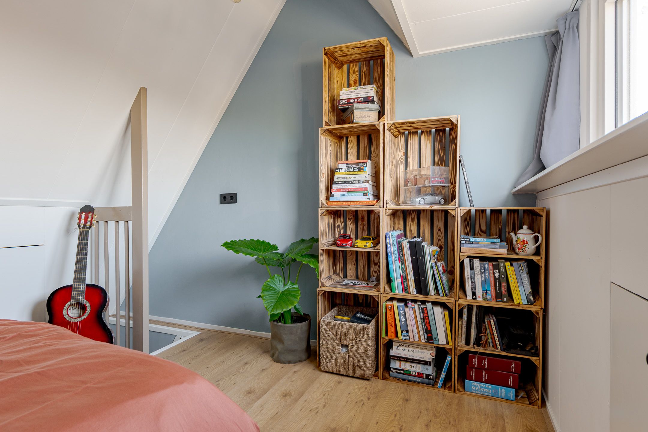 Foto 30 van Jufferenpad 11